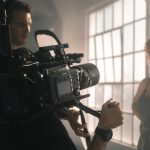Photo Actress Television